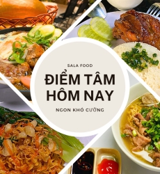 Điểm Tâm